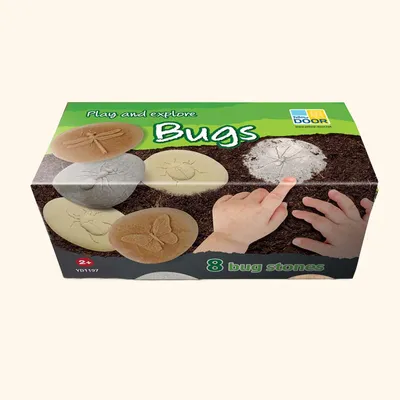 Produktbild von Insektenabdrücke