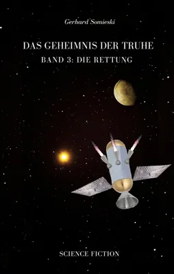 Produktbild von Das Geheimnis der Truhe
