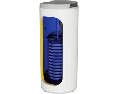 Obrázok produktu pre Nepriamo ohrievaný zásobník na vodu Dražice OKC 200 NTRR 1107908101