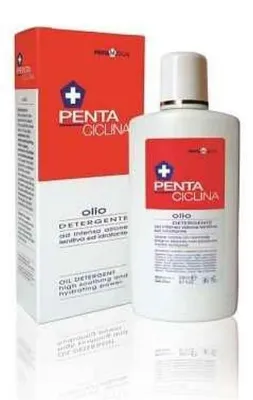 Imagen del producto de Pentaciclina, Aceite, 200 Ml
