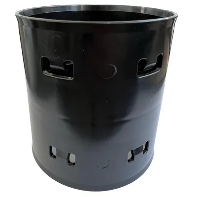 Produktbild von Verbindungsmuffe DN 100 Muffe Drainage Verbinder