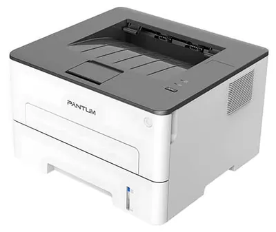 Immagine prodotto di Stampante laser Pantum P3020D A4