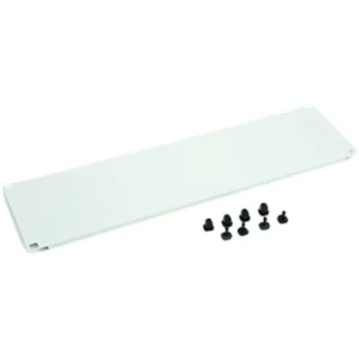 Produktbild von Equip 922523, Grau, 3U