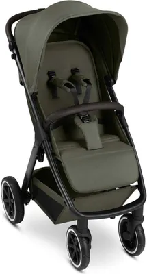 Produktbild von ABC Design Buggy & Sportwagen Avus 2 Air mit Lufträdern,