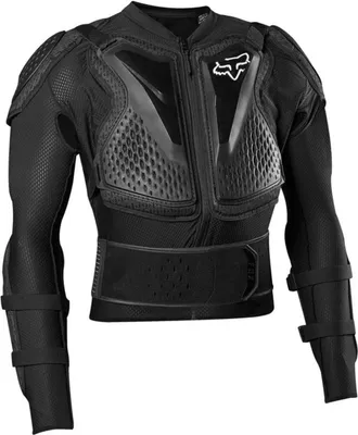 Zdjęcie produktu dla Młodzieżowa kurtka motocrossowa FOX Titan