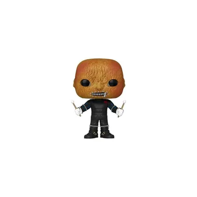 Image de Funko POP Rocks : Slipknot - Tortilla Man