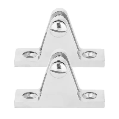 Obrázok produktu pre Loď Záves Mount, Bimini Top Záves, Loď Palubný Hardware, Loď Záves Držiak, Marine Hardware Montáž