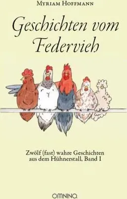 Obrázok produktu pre Geschichten vom Federvieh