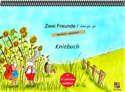 Immagine prodotto di Zwei Freunde