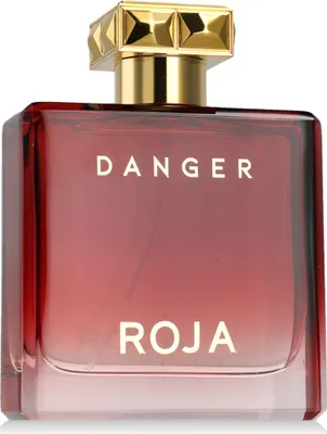 Zdjęcie produktu dla Roja Parfums Danger Pour Homme woda perfumowana dla mężczyzn 100 ml