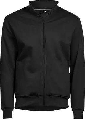 Imagen del producto de Cárdigan de sudadera con cremallera completa de Tee Jays