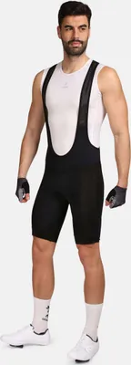 Produktbild von Herren-Radshorts Kilpi RIDER-M, SCHWARZ, Größe M