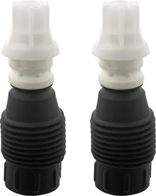 Produktbild von FEBI BILSTEIN 180811 Staubschutzsatz Stoßdämpfer Vorne für FIAT PUNTO (188) PUNTO Van (188AX)