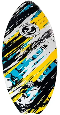 Produktbild von Cbc Wood 39.5´´ Skimboard Blau 100 cm Blau 100 cm