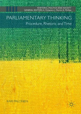 Obrázok produktu pre Parliamentary Thinking