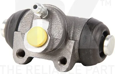 Produktbild von Radbremszylinder 19 mm (1440-32564) passend für Peugeot