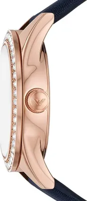 Produktbild von Emporio Armani Analoguhr für Damen