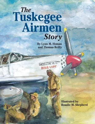 Produktbild von Tuskegee Airmen Story