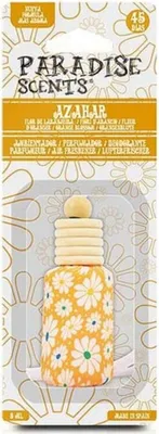 Obrázek produktu pro Osvěžovač vzduchu do auta Flower Orange Blossom