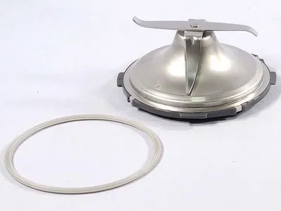 Image de Joint de base pour lame du robot ménager Kenwood Multipro FP980, FPM90, FPM900, FPM91