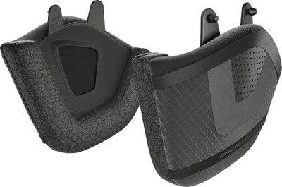 Image de Accessoire casque Abus 40430 - EAR PADS S/M/L HYP-E