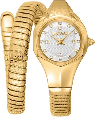 Obrázok produktu pre Just Cavalli Náramkové hodinky JC1L270M0025