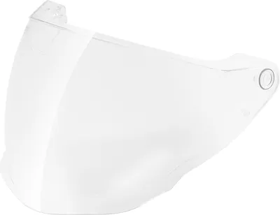 Image de Visière LS2 OF573 Twister, transparente, taille unique
