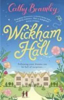 Produktbild von Bramley, C: Wickham Hall