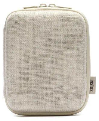 Image de Fujifilm instax Square Link Printer Case woven ivory