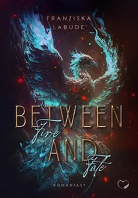 Obrázek produktu pro Zwischen Feuer und Schicksal: Eine Romantasy-Dilogie Buch