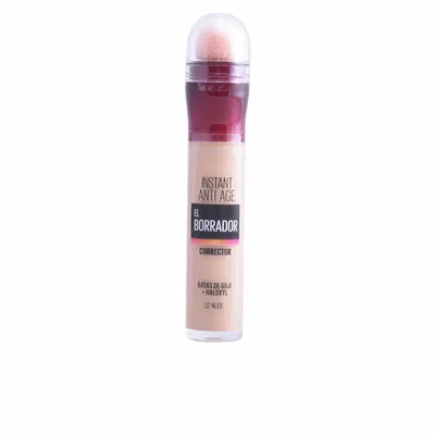Produktbild von Maybelline Instant Anti-Age Eraser, Mittel, Nude, Universalhülle, Creme, Stab, Anti-Aging, Anti-Makel, Antiaugenringe, Anti-Rötung