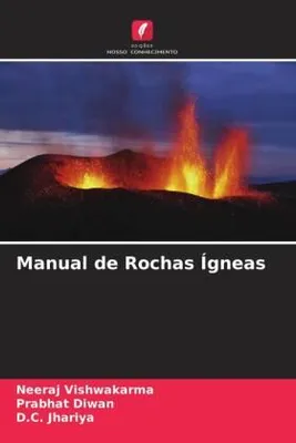 Produktbild von Manual de Rochas Ígneas