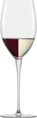 Obrázek produktu pro Zwiesel Glas Handmade Allround sklenice na víno Highness set of 2, sklenice na víno, 320 ml, 121562