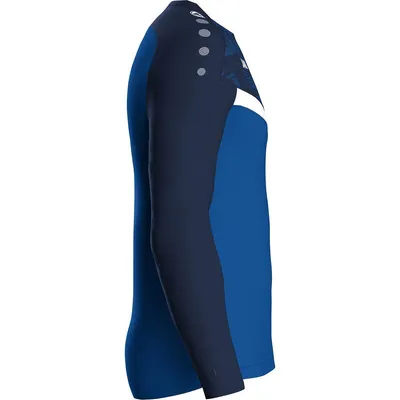 Produktbild von Jako Sweat Iconic Herren blau marine Gr XL