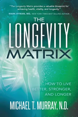 Produktbild von The Longevity Matrix