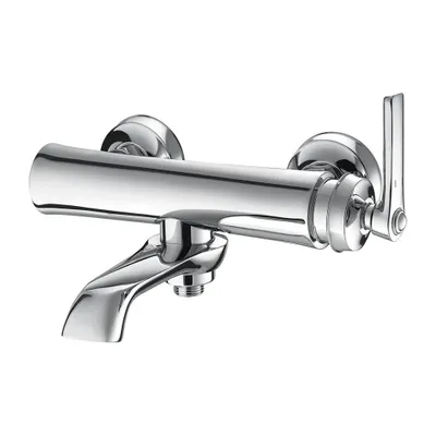 Obrázok produktu pre ARMANCE vaňová batéria chróm /CR/ (AM5230CR)