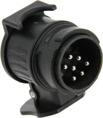 Obrázok produktu pre XL Adaptér zásuvky 553906 Blisterové balenie