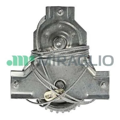 Produktbild von MIRAGLIO 30/54 Manuell Fensterheber für FIAT 126 (126)