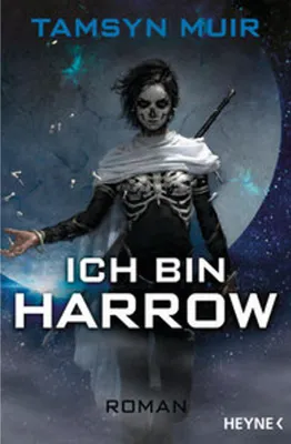 Immagine prodotto di Ich bin Harrow