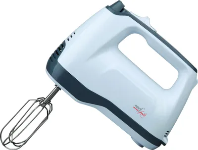 Immagine prodotto di Melchioni Montero New Sbattitore manuale 250 W Grigio, Bianco
