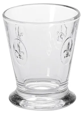 Produktbild von La Rochére Serie 'Lilienblüte' Whiskybecher (1 Stück)
