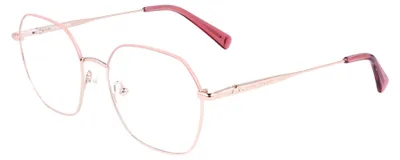 Produktbild von Longchamp LO2152 ROSE GOLD 51/19/140 Damenbrillen Brillen