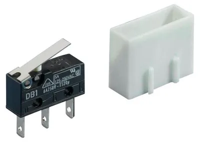 Produktbild von Rittal 3071.000, 5 A, 15 g, 18 g, 5 Stück(e)