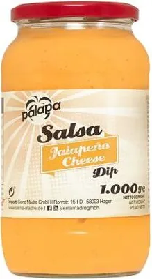 Produktbild von Palapa Cheese Dip