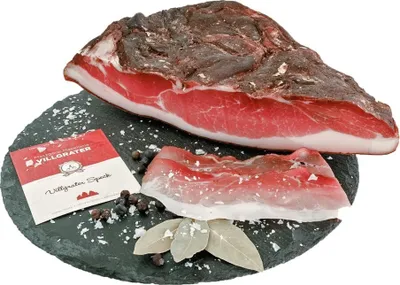 Immagine prodotto di Original Villgrater Haus Speck 1/8 circa 500 gr. - 9062