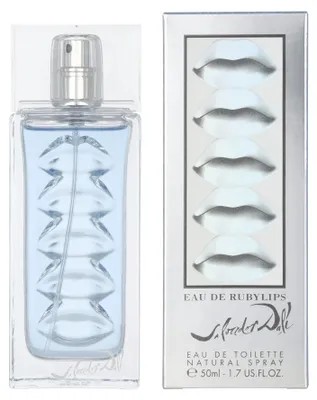 Immagine prodotto di Salvador Dalì Eau De Rubylips Edt Spray