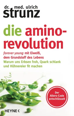 Obrázok produktu pre Die Amino-Revolution