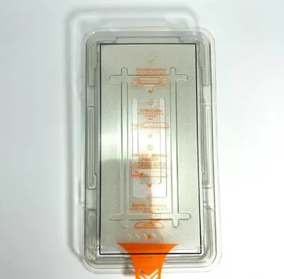 Zdjęcie produktu dla Estuff Es560302 Folia Ochronna Iphone 16 Pro