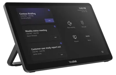 Immagine prodotto di Yealink MTouch Plus-Ex Package for MVC C5 Series