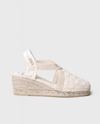 Immagine prodotto di Espadrillas Del Marchio Toni Pons Del Modello Terra Adt Beige